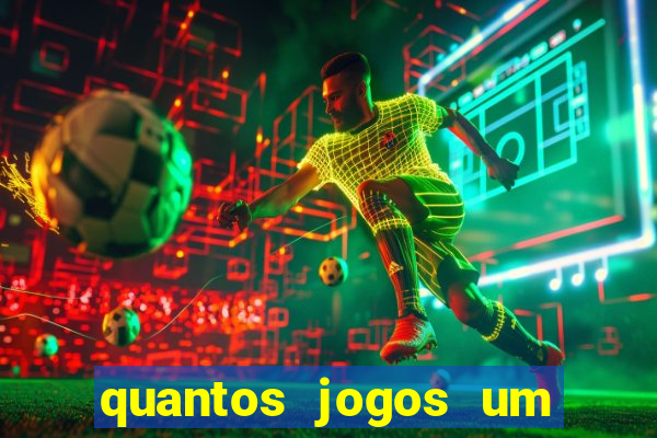 quantos jogos um arbitro apita por mes